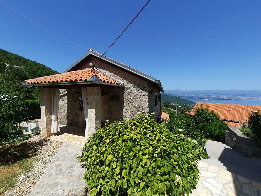 Ferienwohnung in Lovran mit Pool 66114902 5090 Ferienwohnung in Lovran mit Pool 66114902 5090