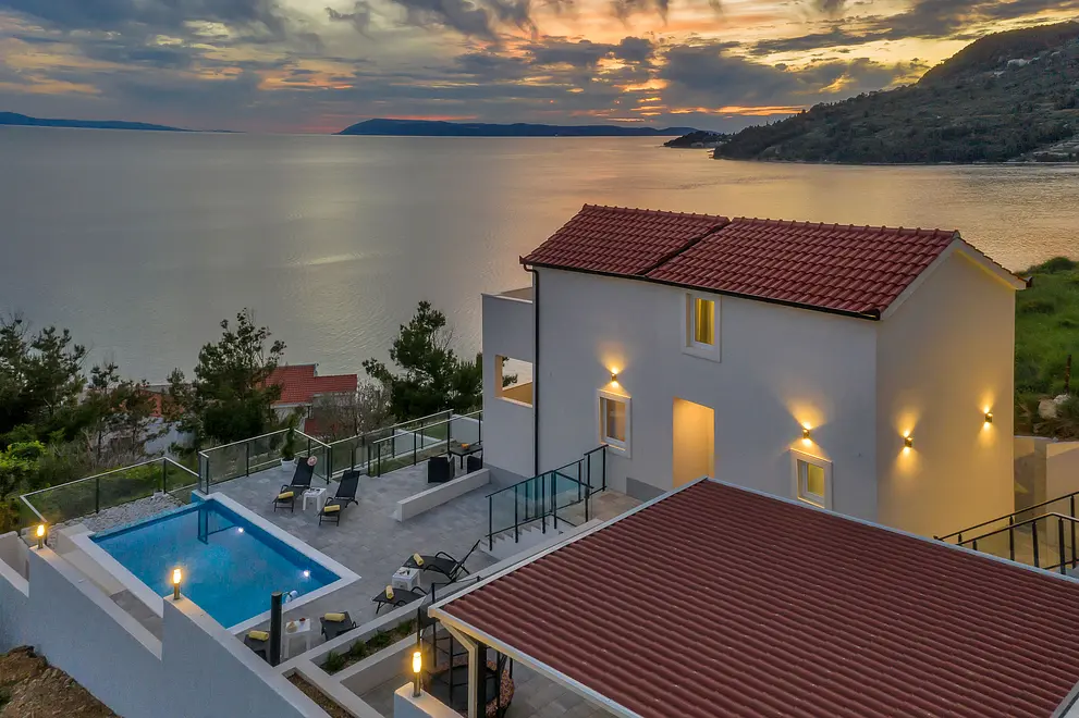 Ferienwohnung in Makarska mit Pool 66114968 5117