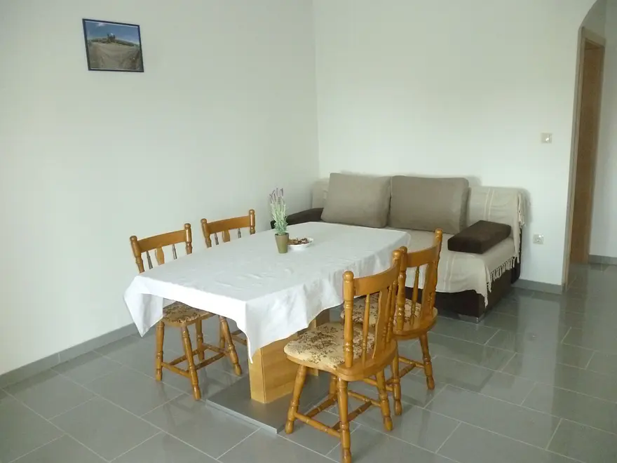 Ferienwohnung in Starigrad  66114983 5124