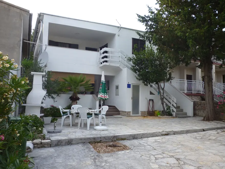 Ferienwohnung in Starigrad  66115133 5185