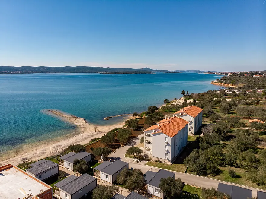 Ferienwohnung in Biograd  66115135 5186