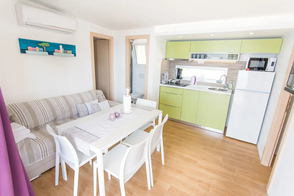 Ferienwohnung in Biograd  66115139 5190