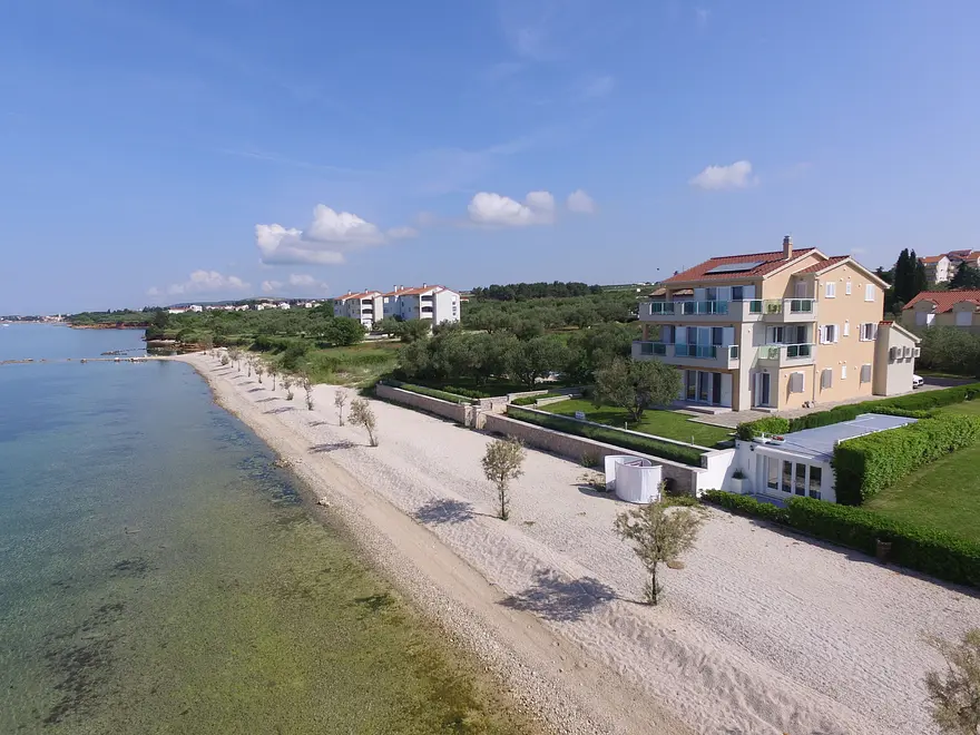 Ferienwohnung in Biograd  66115150 5199