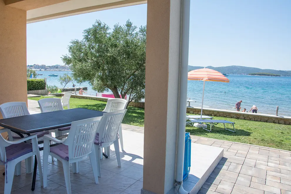 Ferienwohnung in Biograd  66115151 5200