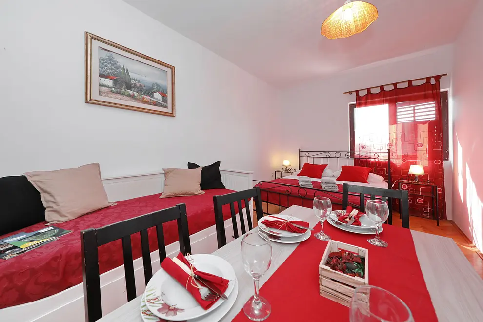 Ferienwohnung in Pasman 66115162 5209 Ferienwohnung in Pasman 66115162 5209