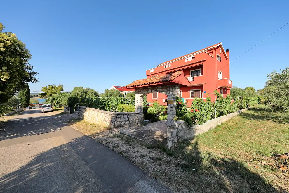 Ferienwohnung in Pasman 66115160 5207 Ferienwohnung in Pasman 66115160 5207
