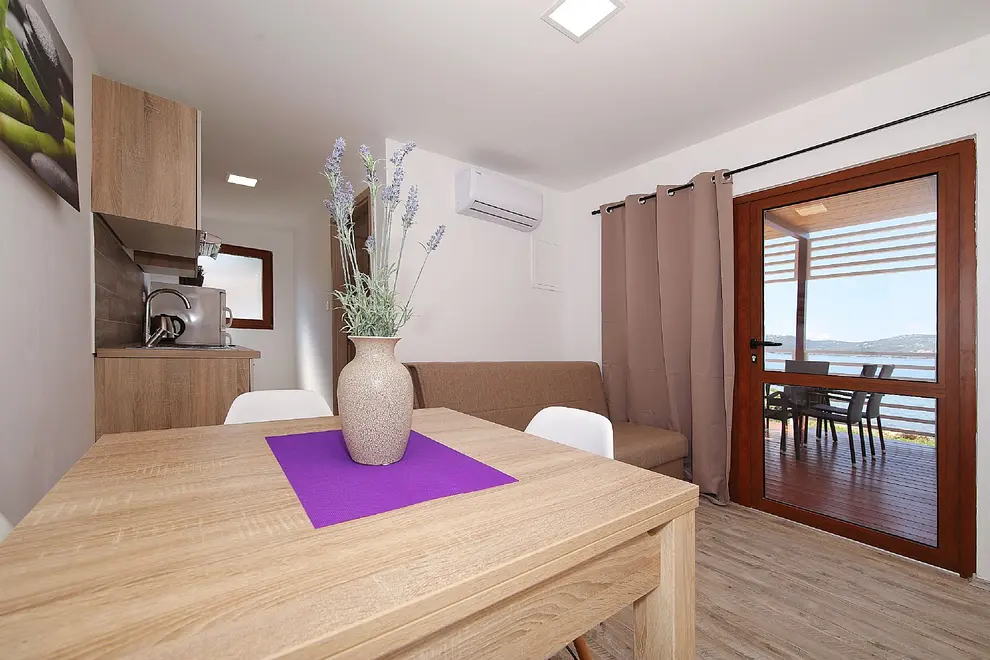 Ferienwohnung in Biograd  66115171 5216