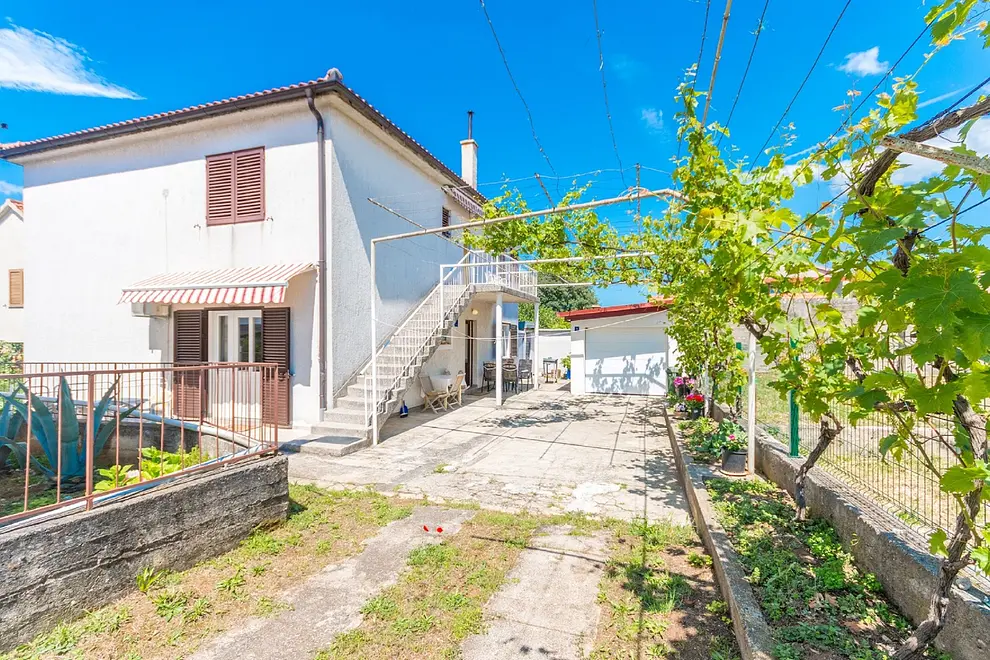 Ferienwohnung in Biograd  66115234 5256