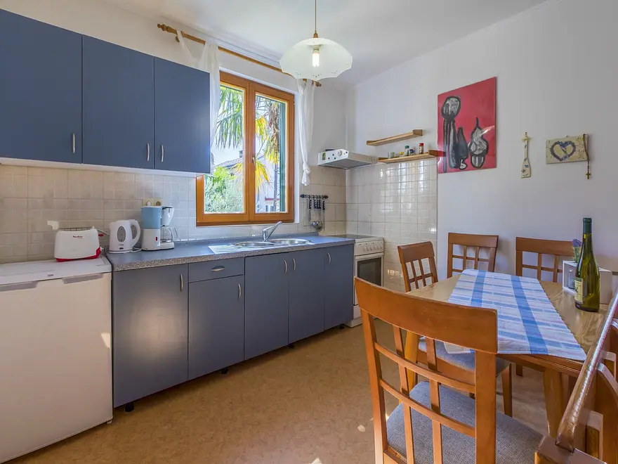 Ferienwohnung in Crikvenica  66115219 5254