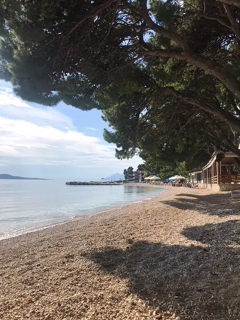 Ferienwohnung in Makarska  66115246 5265