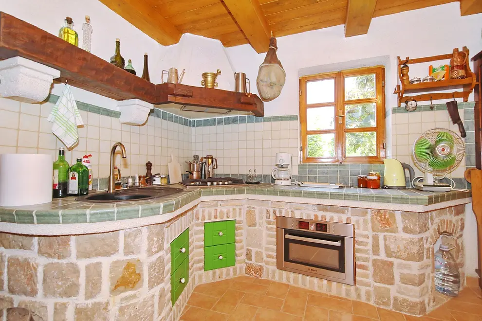 Ferienwohnung in Pasman 66115256 5274 Ferienwohnung in Pasman 66115256 5274