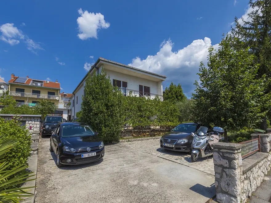 Ferienappartment in Crikvenica  66115278 5284