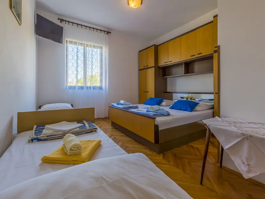 Ferienappartment in Crikvenica  66115279 5285