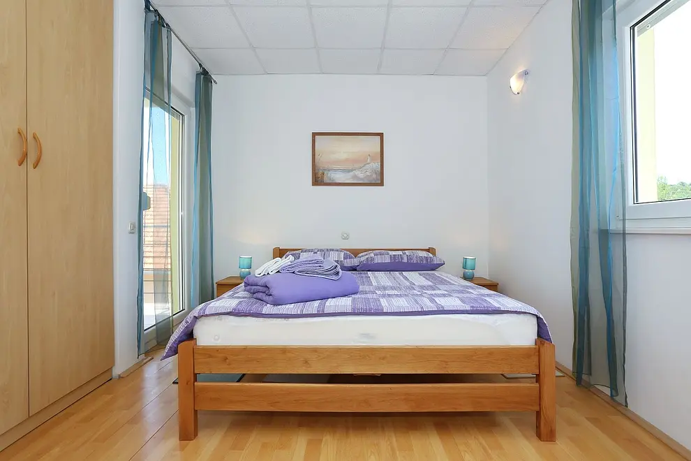 Ferienwohnung in Pasman 66115308 5303 Ferienwohnung in Pasman 66115308 5303