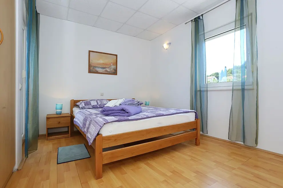 Ferienwohnung in Pasman  66115307 5302