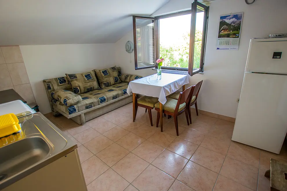 Ferienwohnung in Starigrad  66115327 5315