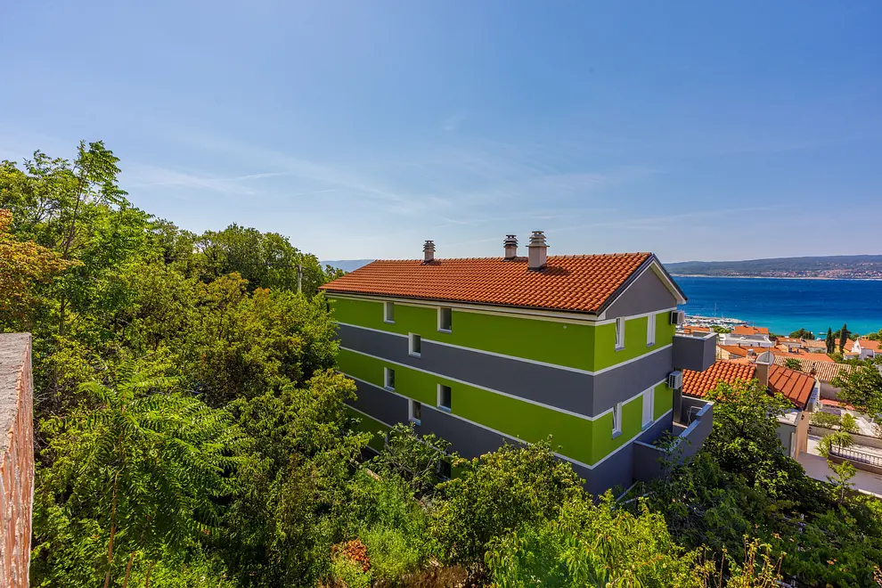 Ferienwohnung in Crikvenica  66115355 5336