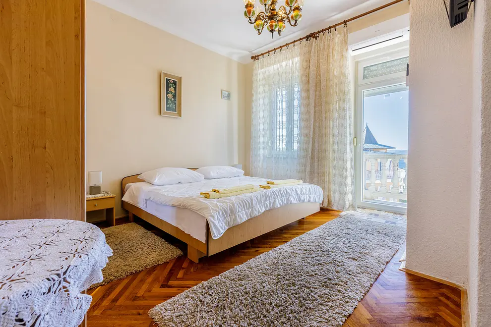 Ferienappartment in Crikvenica  66115376 5345