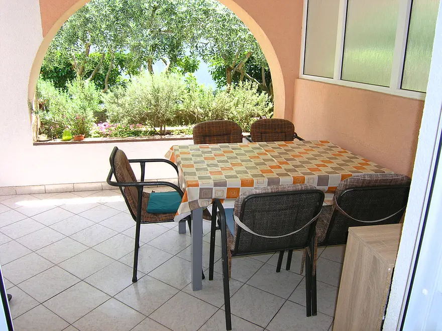 Ferienwohnung in Krk  66115409 5365