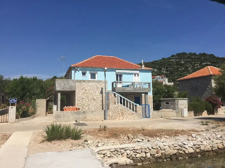 Ferienwohnung in Vodice  66115442 5378