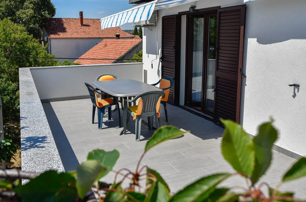 Ferienwohnung in Biograd  66115475 5394