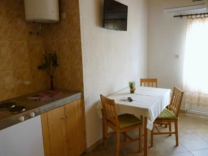 Ferienwohnung in Starigrad  66115509 5418