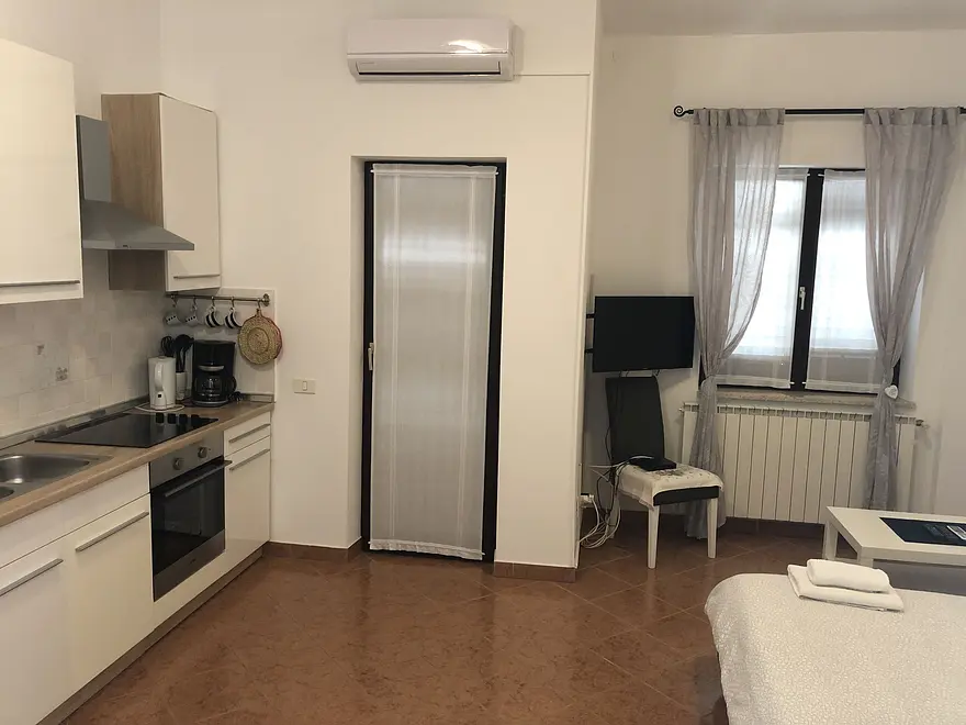 Ferienwohnung in Porec  66115560 5446