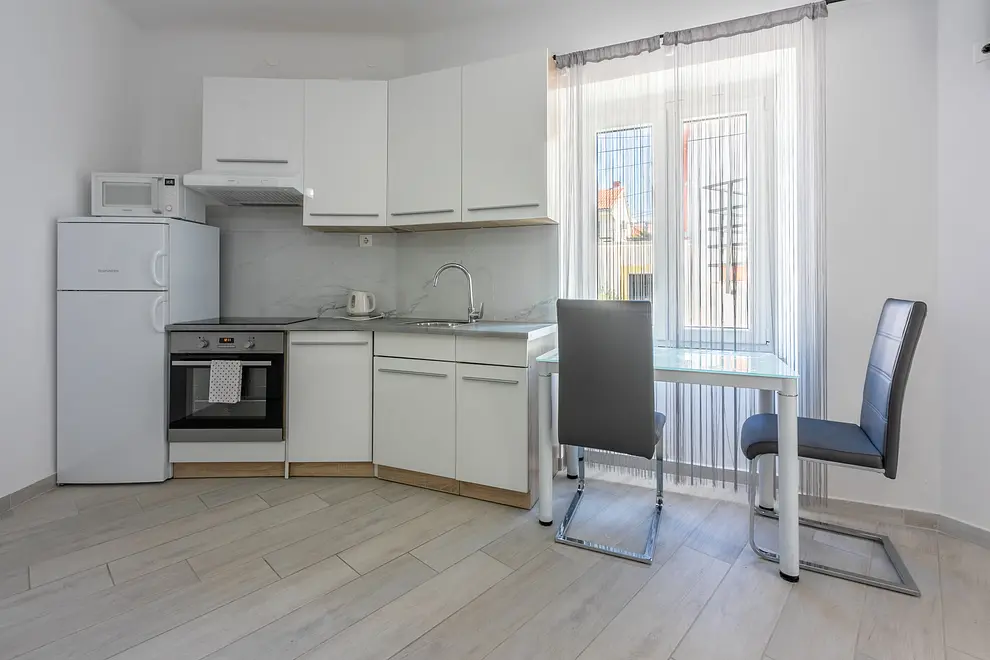 Ferienwohnung in Novi Vinodolski  66115585 5462