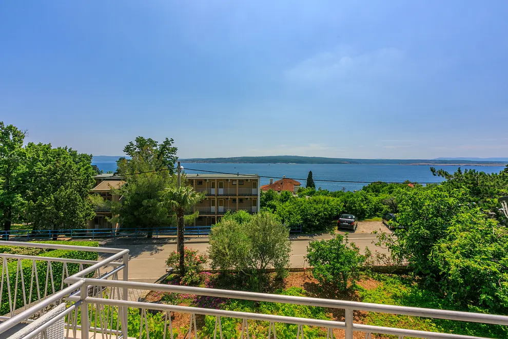 Ferienwohnung in Crikvenica  66112958 4055