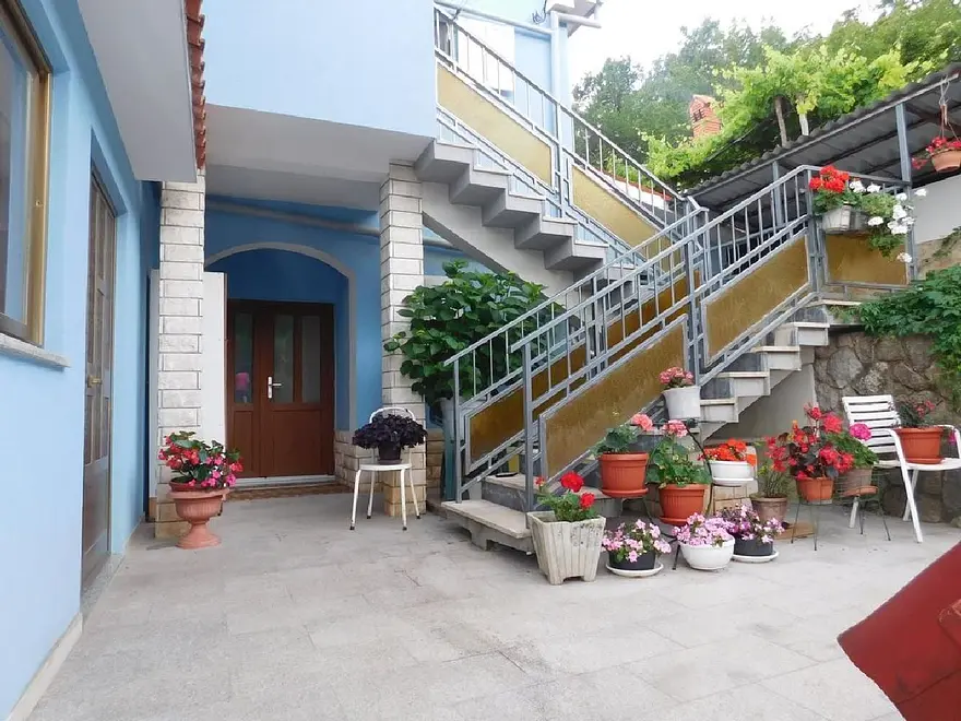Ferienwohnung in Opatija 66113062 4122 Ferienwohnung in Opatija 66113062 4122