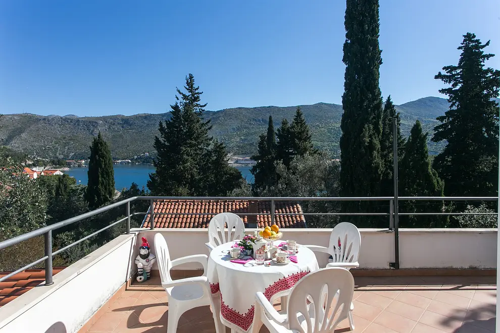 Ferienwohnung in Dubrovnik  66113135 4149