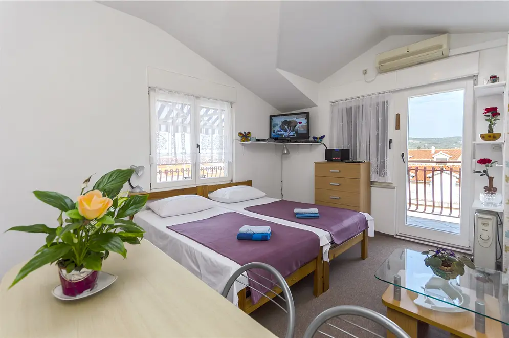 Ferienwohnung in Vodice  66113188 4177