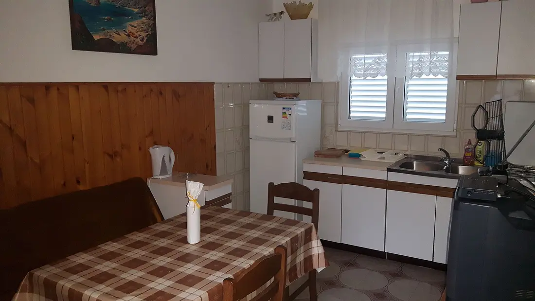 Ferienwohnung in Omis  66113174 4172