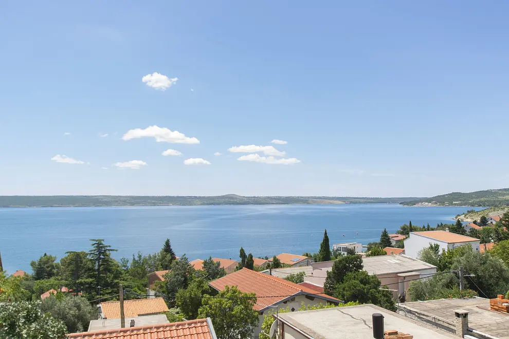 Ferienwohnung in Starigrad  66113248 4208