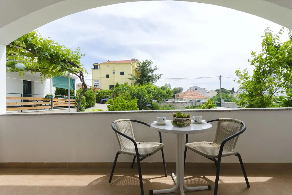 Ferienwohnung in Vodice  66113249 4209