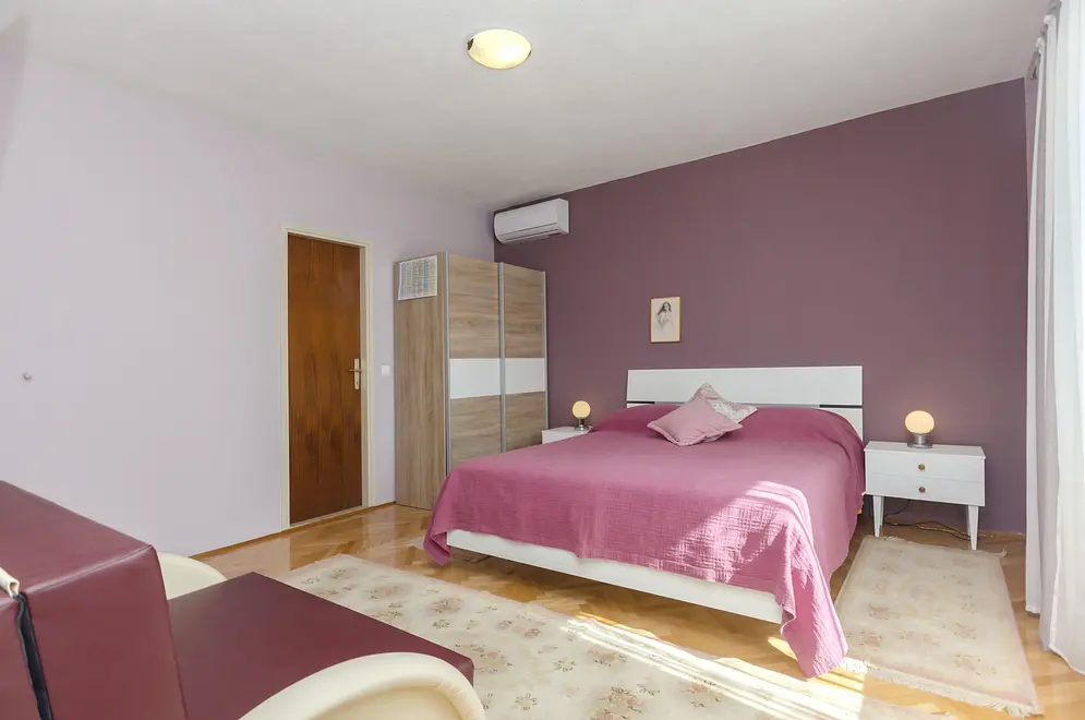 Ferienwohnung in Vodice  66113310 4236