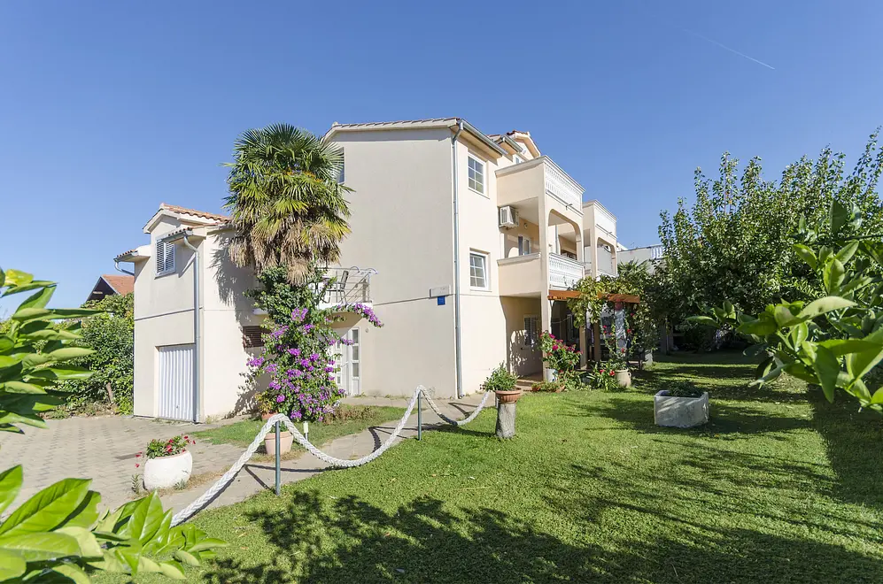 Ferienwohnung in Vodice  66113328 4241