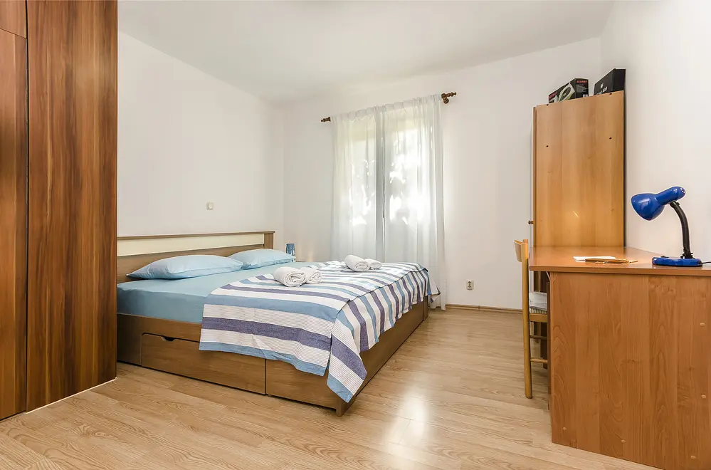 Ferienwohnung in Vodice mit Pool 66113416 4291