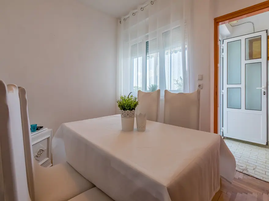 Ferienwohnung in Crikvenica  66113430 4301