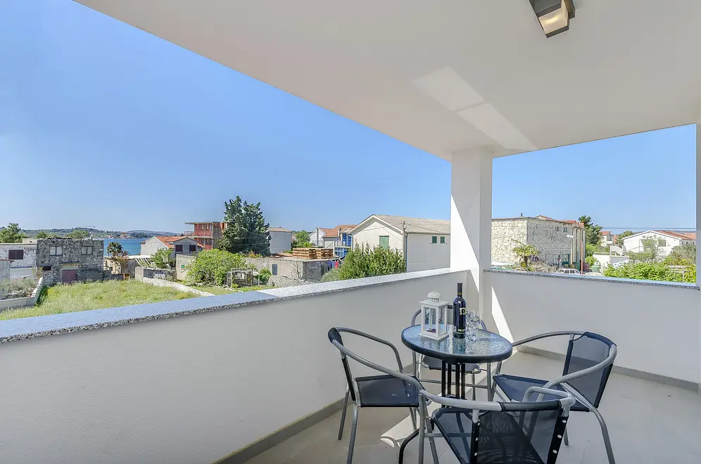 Ferienwohnung in Vodice  66113474 4330