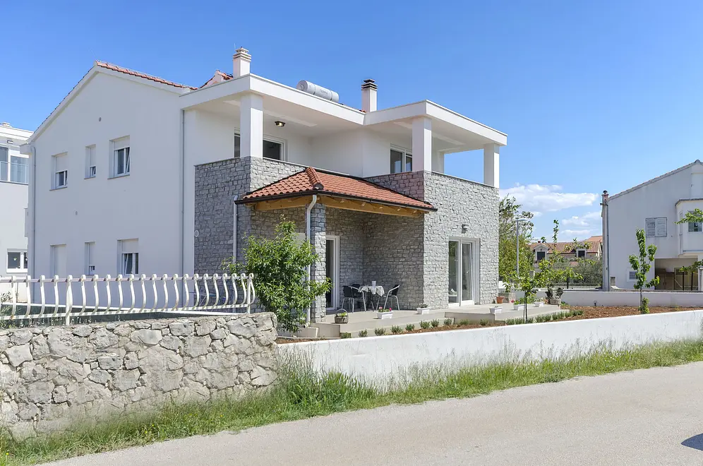 Ferienwohnung in Vodice  66113473 4329