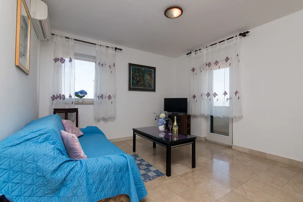 Ferienwohnung in Makarska  66113511 4349