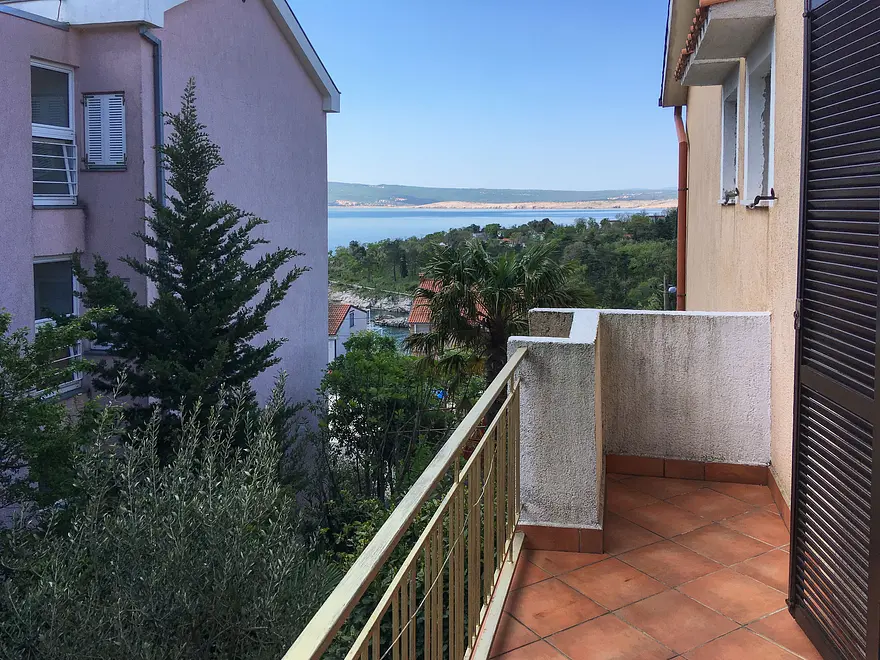 Ferienappartment in Crikvenica  66113536 4362