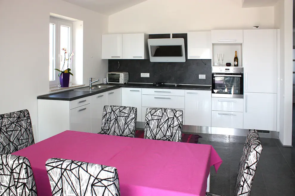 Ferienwohnung in Novigrad in Dalmatien mit Pool 66113547 4371