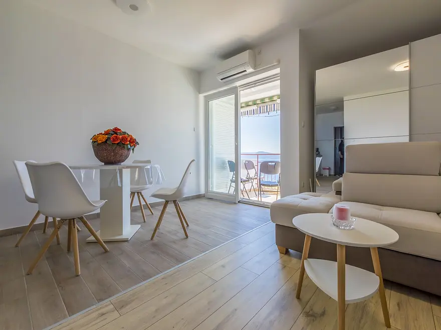 Ferienwohnung in Crikvenica  66113563 4380