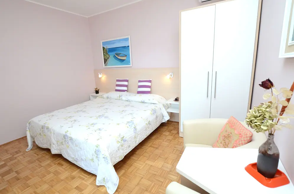 Ferienwohnung in Umag  66113571 4386