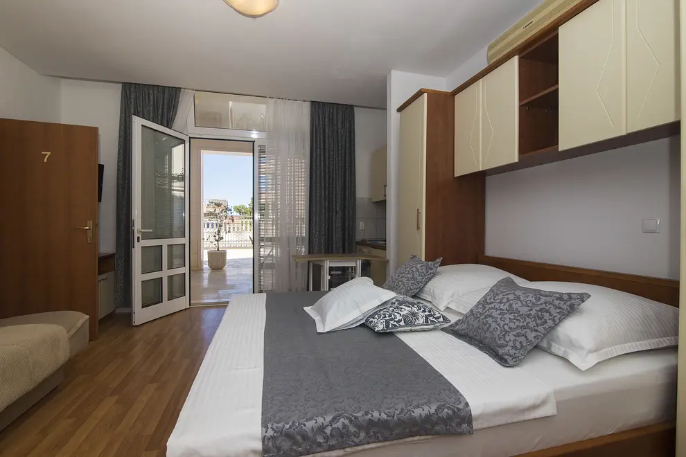 Ferienwohnung in Makarska  66113599 4409