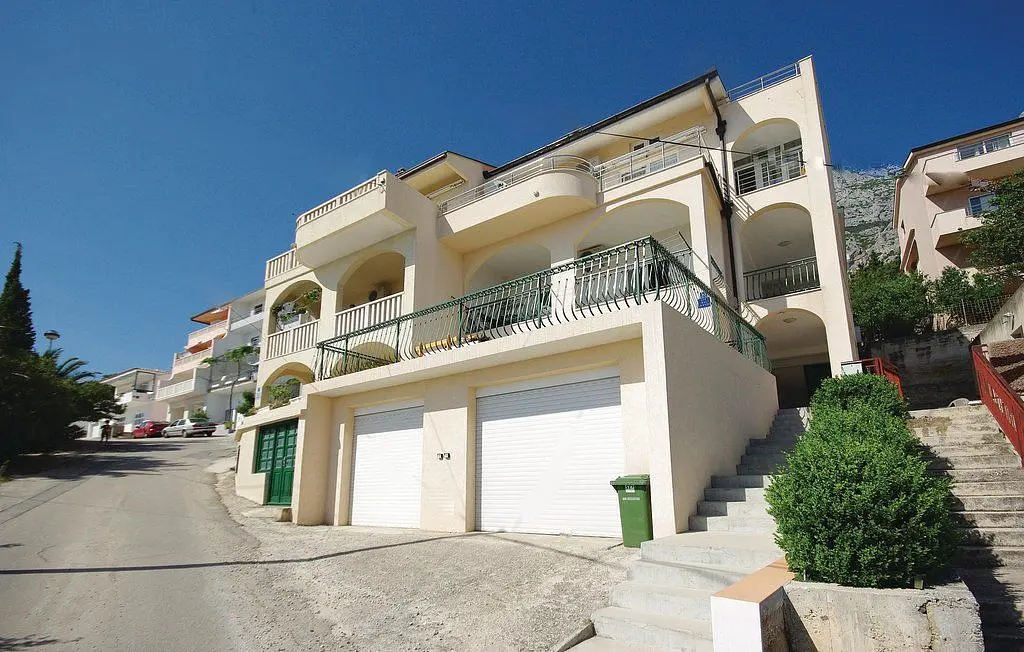 Ferienwohnung in Makarska  66113614 4414