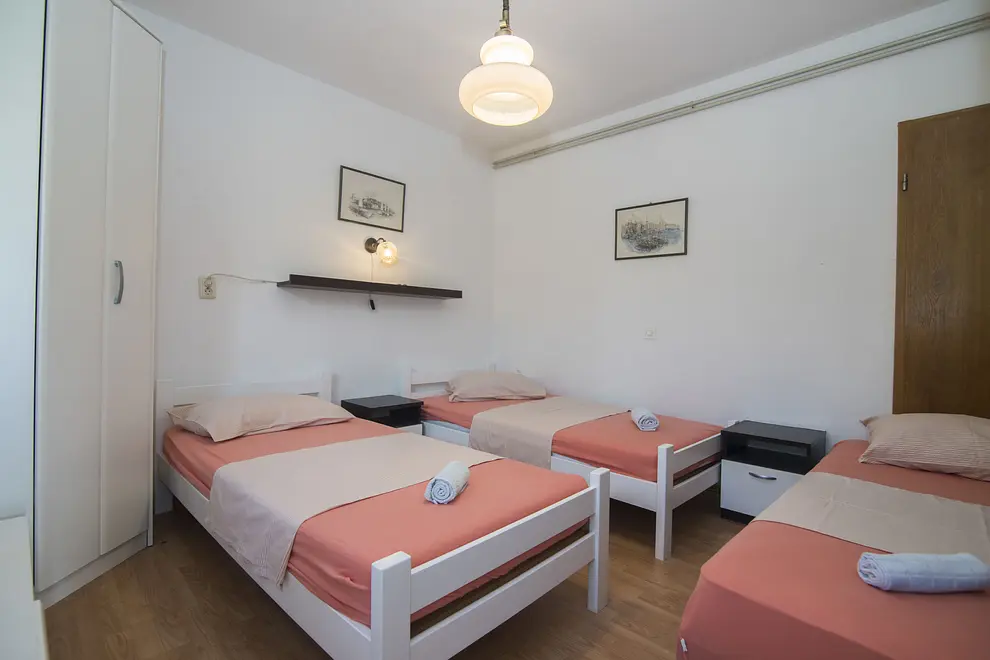 Ferienwohnung in Hvar  66113624 4421