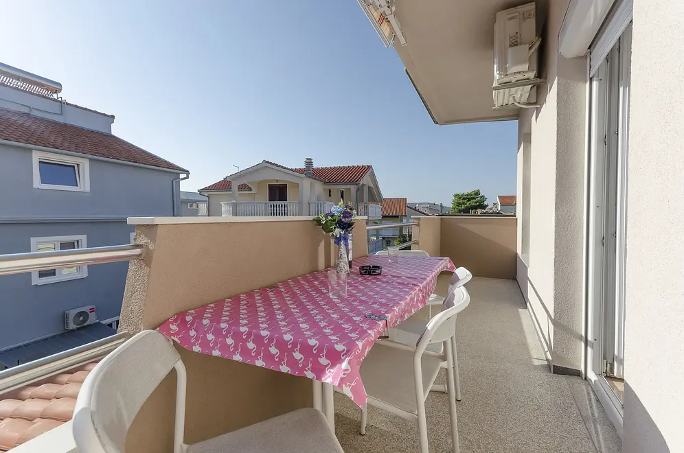 Ferienwohnung in Vodice  66113878 4537